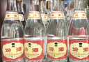 汾酒 黄盖玻汾 清香型白酒 53度 475mL*12瓶 （非原箱6瓶*2） 实拍图