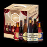 TRAPPISTES ROCHEFORT修道院系列 茜麦尔/罗斯福/智美六口味礼盒330ml*6瓶 聚会送礼 实拍图