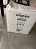 lorde里兜加厚狗狗尿垫狗尿片尿布训导垫防渗漏瞬吸锁水45x60cmM码40片 实拍图