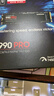 三星（SAMSUNG）4TB SSD固态硬盘 M.2接口(NVMe协议PCIe 4.0 x4) AI电脑配件 读速7450MB/S 990 PRO 实拍图