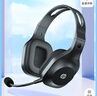 惠普DHH-1601耳机头戴式电脑游戏语音听力学生二合一网课办公教育培训学习有线话务耳麦2米线长升级款 实拍图