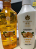 蜂花生姜健发洗护礼盒550ml*2+100ml*2蜂花洗发水护发素套装 实拍图
