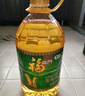 福临门非转基因 压榨 玉米油 胚芽油 多款 4L*1桶 实拍图