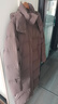 波司登冬季羽绒服女款超长款显高显瘦新国标90绒商场同款外套 实拍图