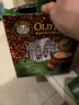 旧街场（OLDTOWN）速溶榛果味白咖啡马来西亚进口三合一老街咖啡粉35g*20条固体饮料 实拍图