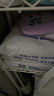 洁伴 卫生纸 纸巾厕纸平板纸手纸家用实惠装厕所草纸 460g*9包装 实拍图