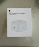 Apple/苹果【新品】40W USB-C充电器 type-c充电器苹果手机充电器手机快充头 苹果17手机充电器 实拍图