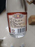 汾酒53度黄盖玻汾 清香型白酒 高度口粮酒 泡酒 53度 475mL 6瓶 六瓶装 实拍图