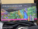 霹雳马（PRISMACOLOR）【超级爆款】霹雳马彩色铅笔彩铅150色油性大师级画笔套装绘画写生手绘美国三福霹雳马速写绘画 实拍图