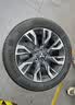 马牌（Continental）汽车轮胎 235/45R18 94V FR EC6 新能源适配丰田 凯美瑞 实拍图