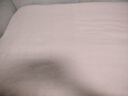 洁丽雅（Grace）床褥 100%新疆棉花床垫床褥保暖垫被全棉加厚棉絮 90*200cm 实拍图