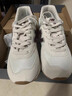 NEW BALANCE休闲鞋男鞋女鞋复古舒适透气百搭轻便运动鞋574系列ML574LGI 37 实拍图