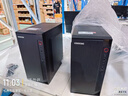 酷开 创维电脑 八核主机办公商用家用台式机电脑整机（AMD八核A9 16G 512G M.2 WiFi ）23.8英寸套机 实拍图