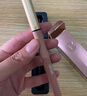 悠珂思（ukiss）眼线液笔S12黑棕软头0.6g 极细持久顺滑防水防汗不晕染生日礼物 实拍图