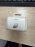 索尼（SONY）WF-1000XM5【政府补贴】真无线蓝牙降噪耳机 新一代降噪豆 智能AI 蓝牙5.3 铂金银 双11 购物推荐 实拍图
