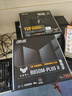 华硕TUF GAMING B850M-PLUS II 重炮手主板 CPU 7800X3D/9800X3D/9600X(AMD B850/socket AM5)  实拍图
