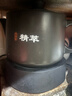 美的（Midea）煎药壶全自动分体式4.5L家用养生壶家用熬药中药锅中药煲炖汤智能免看管文武火二煎 JYC4556 实拍图