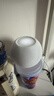 Apple/苹果 HomePod mini 智能音响蓝牙音箱-白色 苹果音响音箱智能家居中枢 实拍图