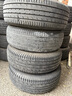普利司通（Bridgestone）汽车轮胎 195/65R15 91H ER300 配套卡罗拉/雷凌/适配朗逸/宝来 实拍图
