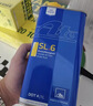 AteDOT4刹车油进口全合成制动液SL6干沸点265℃/湿沸点175℃1L两瓶装 实拍图