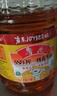 鲁花【保真花生油】 5S物理压榨 一级 花生油6.18L  实拍图