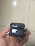 弱水时砂【八仓现货】openfree蓝牙耳机耳夹式真无线HIFi音质挂耳运动跑步通话降噪骨传导概念开放式 夜幕黑/52小时超长总续航 【LDAC/LHDC/LC3】三协议 实拍图