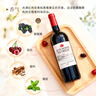 洛神山庄（Rawsons Retreat）澳洲奔富 赤霞珠干红葡萄酒13.5度 整箱装 正品行货木塞 热门商品 实拍图