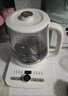 小熊（Bear）纯钛养生壶煮茶壶 烧水壶 家用恒温水壶煮茶器 0胶水 1.5升大容量 24H恒温11档控温 YSH-L15W5 实拍图