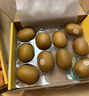 佳沛（zespri）新西兰  阳光金奇异果10粒礼盒巨大果单果约144-175g 水果 猕猴桃 实拍图
