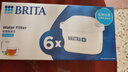 碧然德（BRITA） 家用滤水壶 净水壶滤芯 Maxtra 多效滤芯 6枚装 实拍图
