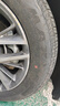 玛吉斯（MAXXIS）轮胎/汽车轮胎 215/55R17 94V EC1 适配标致/吉利博瑞 实拍图