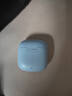 漫步者（EDIFIER）Zero Air 真无线蓝牙耳机 半入耳式耳机 无线耳机 蓝牙5.4 适用苹果华为小米OPPO手机 夏紫 实拍图