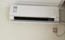 华凌空调 2匹 一级能效神机二代 智能舒适风变频冷暖 卧室客厅空调挂机KFR-50GW/N8HE1Ⅱ 家电国家补贴 实拍图