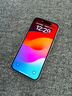 Apple/苹果 iPhone 15 (A3092) 256GB 黑色 支持移动联通电信5G 双卡双待手机 实拍图