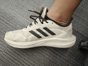 阿迪达斯 （adidas）男鞋女鞋户外轻便耐磨训练休闲运动鞋跑鞋JP9785 UK7.5 41 实拍图