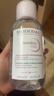 贝德玛（BIODERMA） 【双11】粉水舒妍舒缓洁肤液500ml卸妆水敏感肌可用温和无需水洗 实拍图