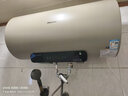 海信（Hisense）2200W节能6倍增容免换镁棒60升家用电热水器出租房双重安全防护一级能效ES60-W1513TP国家补贴20% 实拍图