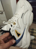 乔丹运动鞋男鞋加绒老爹鞋保暖二棉鞋短绒休闲跑步鞋 实拍图
