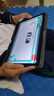读书郎（readboy）学习机C35pro学生平板12.35英寸护眼屏学练机 家教机点读机小学初中高中同步 作业批改 难题解答 实拍图