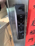 华为（HUAWEI）智能门锁 2 系列AI掌静脉解锁超清智能大猫眼鸿蒙智能家居 全自动电子密码指纹锁MT33 华为智能门锁2【30天保价+3年质保】 实拍图