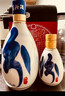 汾酒 青花50 小二两 清香型白酒 65度 100mL 单盒装 高端摆柜宴请送礼 实拍图