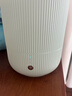 飞科（FLYCO）加湿器卧室空气桌面加湿器婴儿孕妇小型家用加湿器落地智能办公室客厅轻音 FH9213【4L绿色】 实拍图