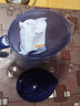 碧然德（BRITA）过滤净水器 家用滤水壶 净水壶 海洋系列 3.5L（蓝）+专家版滤芯5枚 环保加固包装 实拍图