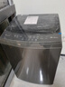 小天鹅（LittleSwan）波轮洗衣机全自动 15公斤大容量 免清洗不脏桶 健康除螨【TB15-1808T】以旧换新 实拍图