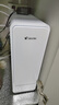 海尔（Haier）智家出品Leader厨下鲜活水净水器家用净水机800G双出水净饮机RO反渗透直饮机LRO8H10-2U1 实拍图