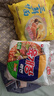 农心（NONGSHIM）韩国进口辣牛肉汤味拉面方便面4连包 116g*4包 实拍图