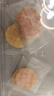 牧民人家新疆特产烤奶皮子100g牛奶脆皮奶制品奶脆皮奶酪饼干盒装零食 实拍图