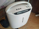 鱼跃（Yuwell）制氧机医用吸氧机家用老人医用级氧气机5L升大流量9F-5BW 实拍图