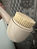 DOCO LAB电动洗澡刷多功能沐浴按摩刷懒人搓后背刷子全自动防水长柄软毛搓澡搓泥神器 实拍图