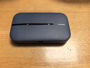 华为随身wifi3pro移动无线wifi免插卡随行4g携带无线网车载非wifi6三网通全国无限流量2025款5g AX15B 随行WiFi3 Pro 双网版+一年套餐 实拍图